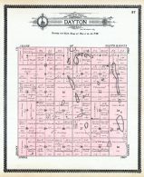 Dayton Township, Marshall County 1910